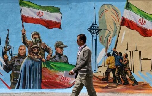 Tehran residents relieved but divided by Trump truce