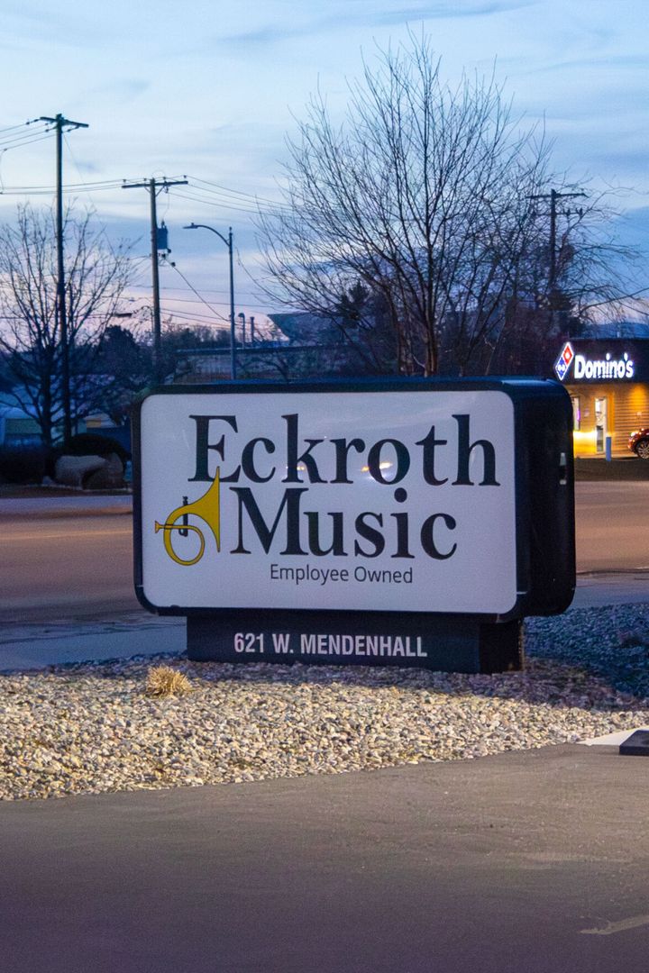 Eckroth Music to relocate, current site set to be replaced by apartment complex