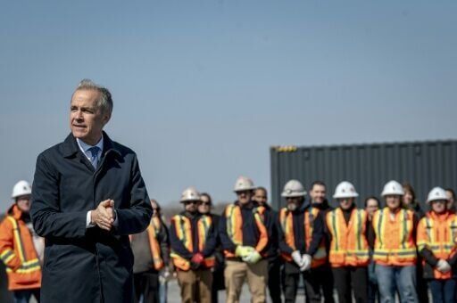 Carney poised to win Canada majority but affordability pressure looms