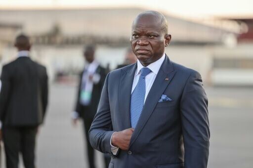 Gabon cuts off Facebook, TikTok amid teachers' strike
