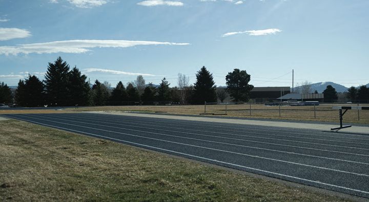 Underclassmen break track and field records. What's next?