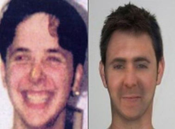 Police still searching for man who vanished 28 years ago