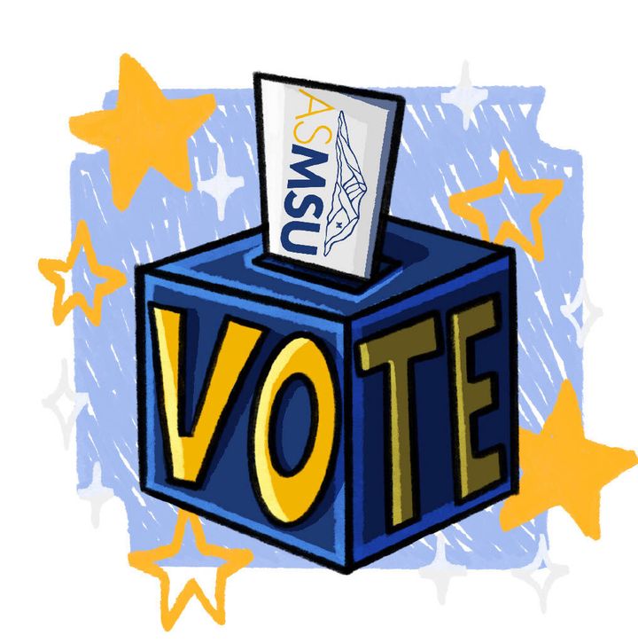 Hear from the candidates for ASMSU’s '26-'27 executive team