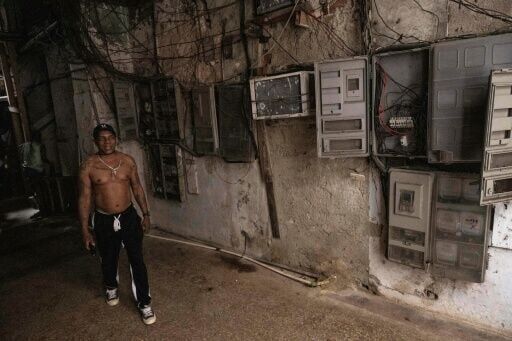 Two-thirds of Cuba, including Havana, hit by blackout