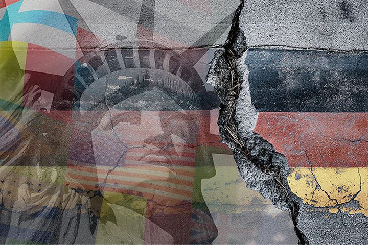 Germany Isolated Itself From the Democratic Consensus on Religious Freedom
