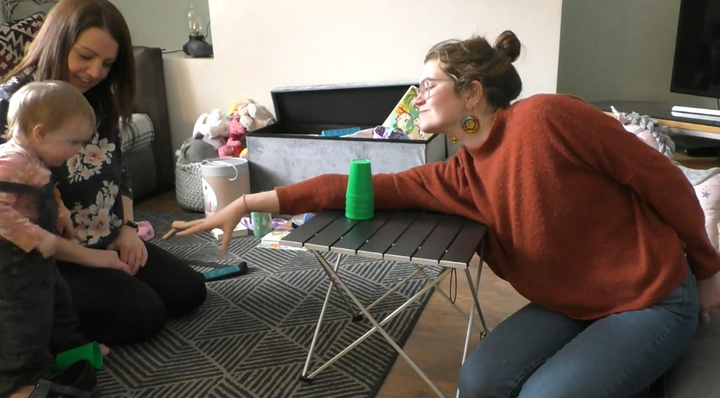 How parenting styles shape toddlers’ behavior