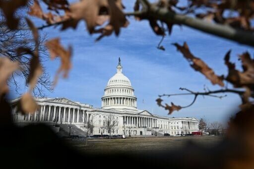 US Congress to debate Trump's war powers