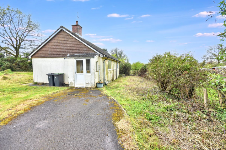 Why this rundown house sold for a quarter of a million dollars