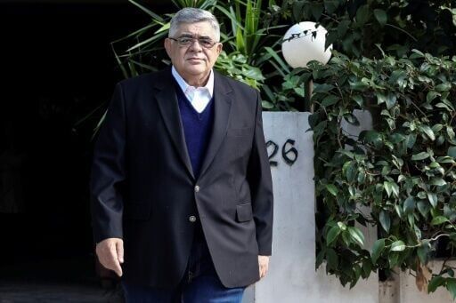 Greek court upholds convictions in neo-Nazi party trial