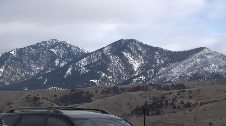 Dry winter raises wildfire concerns in Montana