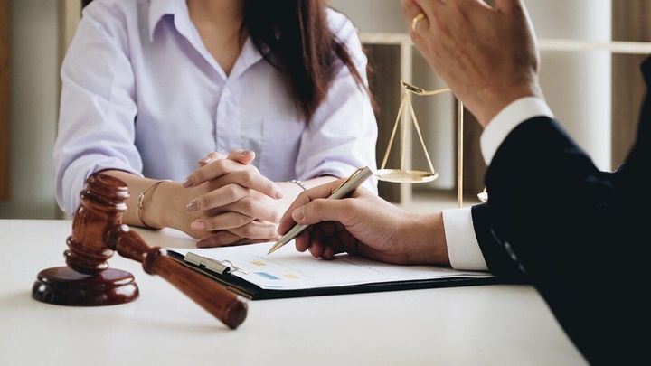The hidden cost of legal silence: What women really think about the justice system