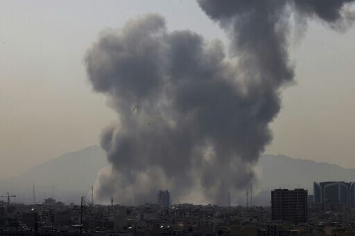 Could the US-Israel war on Iran drag on?