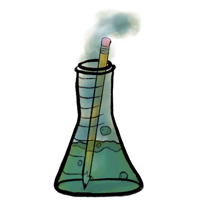 STEM Majors Should Test Out the Humanities
