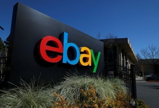 GameStop makes $56 billion takeover bid for eBay
