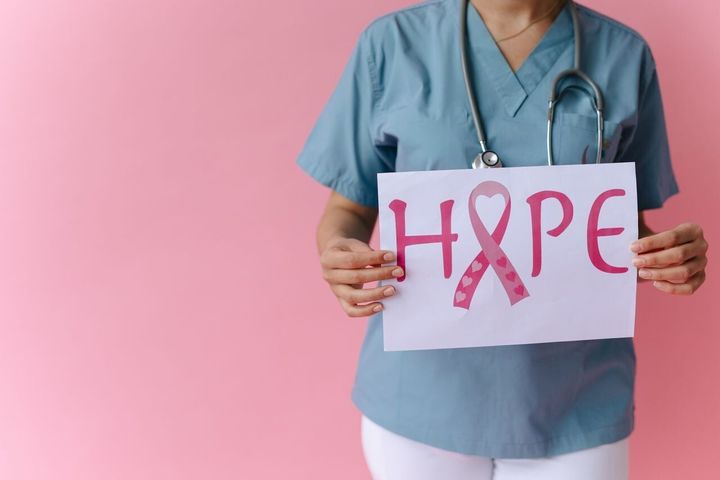 AI helps spot early warning signs of breast cancer sooner