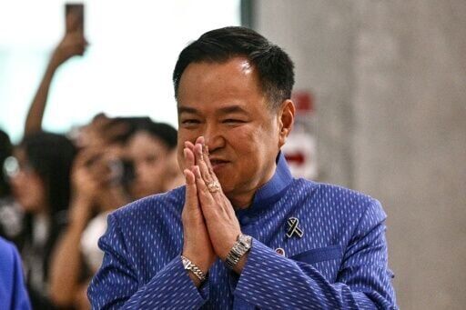 Thailand's Anutin: Millionaire PM with a populist approach