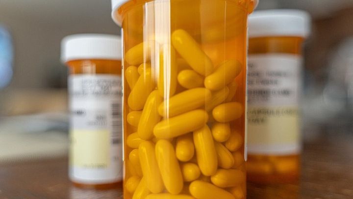 How long it takes new medicines to reach patients in each state