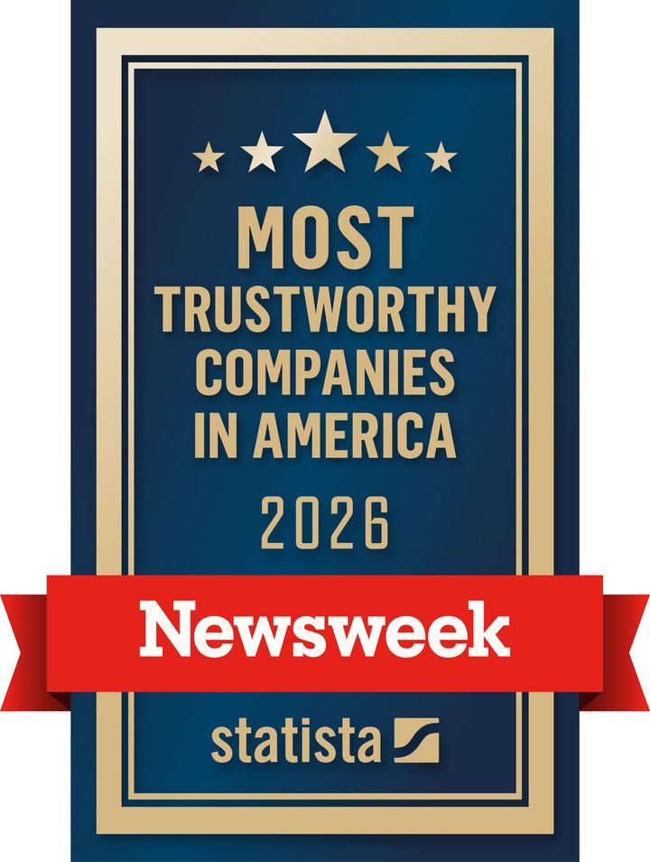 ARLO RECOGNIZED BY NEWSWEEK 2026 MOST TRUSTWORTHY COMPANIES IN AMERICA