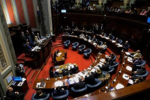 Argentina, Uruguay ratify massive EU-South America trade deal