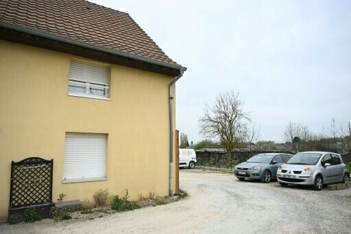 France father who kept son in van faces 30 years in jail, says prosecutor