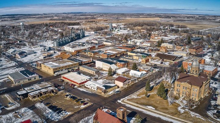 Virtual crisis care helps rural communities access mental health resources in emergencies