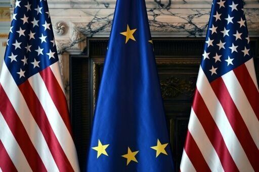 EU urges US to stick to tariff deal terms