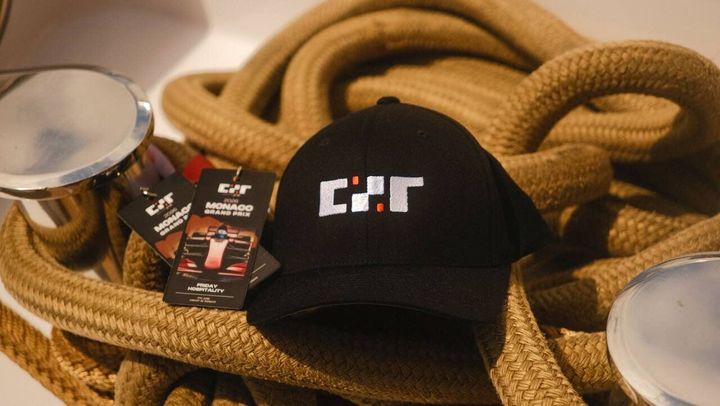 CZR Exchange Hosts Exclusive VIP Trading Community Experience During Monaco Grand Prix 2026