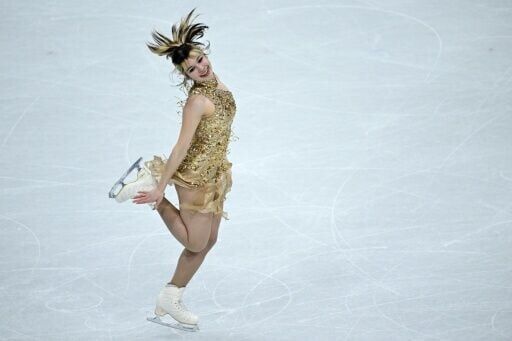 From Malinin's collapse to Liu's triumph: Top Olympic figure skating moments