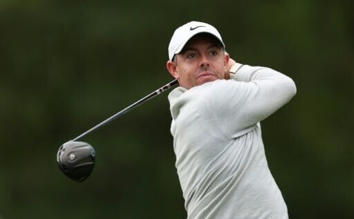 'Motivated' McIlroy ready to tee it up for first time since second Masters win