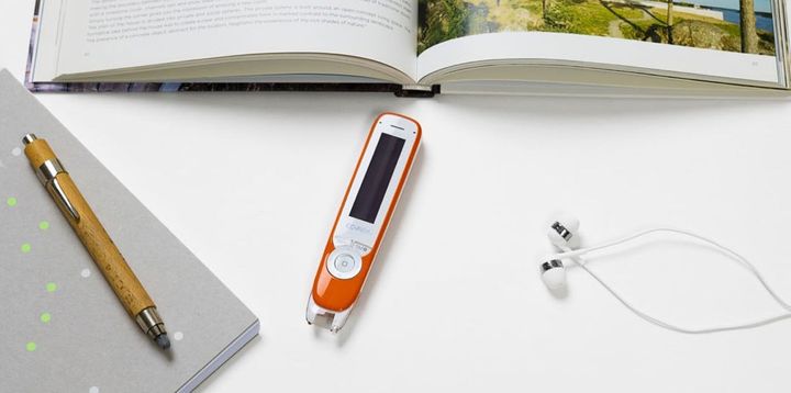 Encore Data Products Expands Fluent Audio Line and Introduces C-Pen Technology for Enhanced Learning
