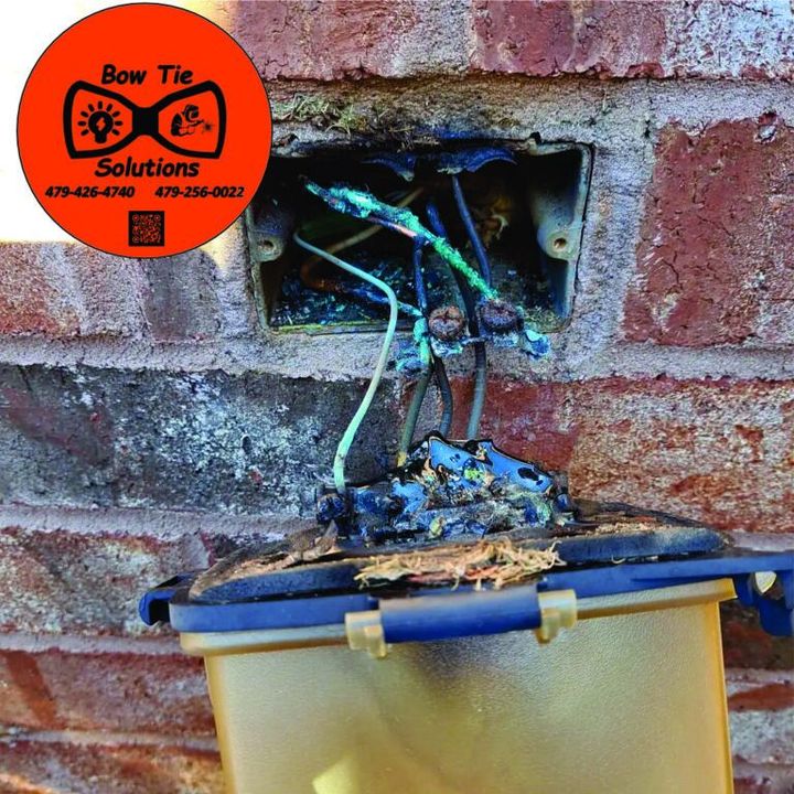 Bow Tie Solutions Announces Enhanced Residential Electrician Services for Pea Ridge Communities
