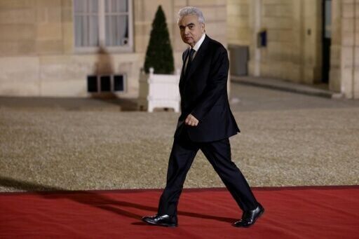 IEA to launch largest-ever release of oil reserves