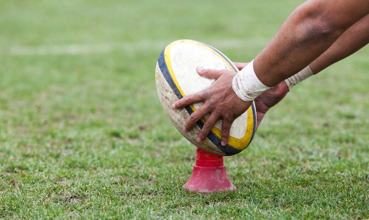 Community involvement hurls men’s rugby toward national bid