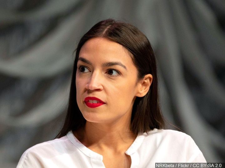 Sam Forstag congressional rally with Rep. Ocasio-Cortez moved to May 28