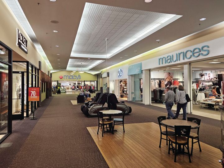 Bozeman’s Dying Mall Culture