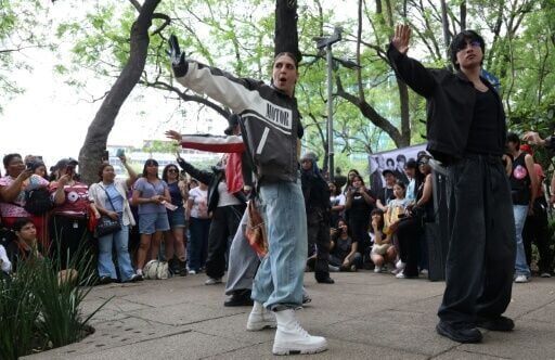 Mexican BTS fans go wild as concerts grow near