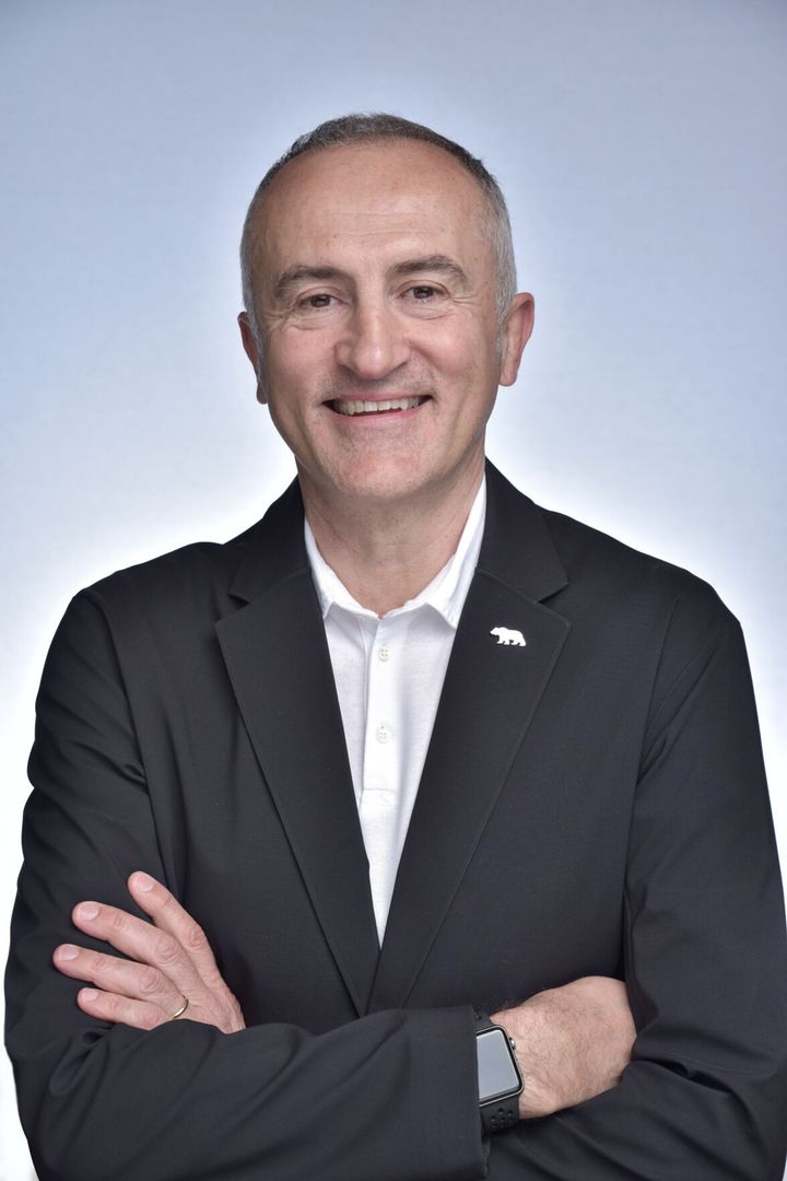 Silvio Napoli Assumes Role as CEO of Lucid Following Completion of Leadership Transition