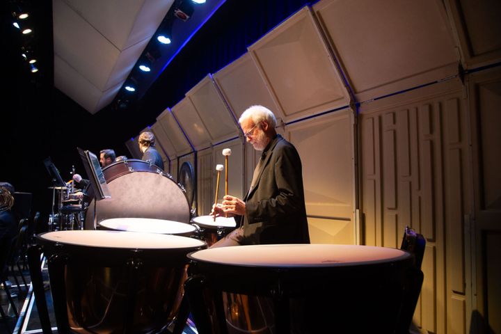 Season of the Bozeman Symphony begins