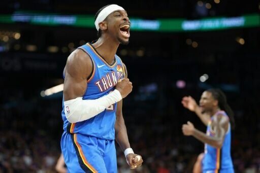 T'Wolves shake off key injuries to beat Nuggets for 3-1 series lead