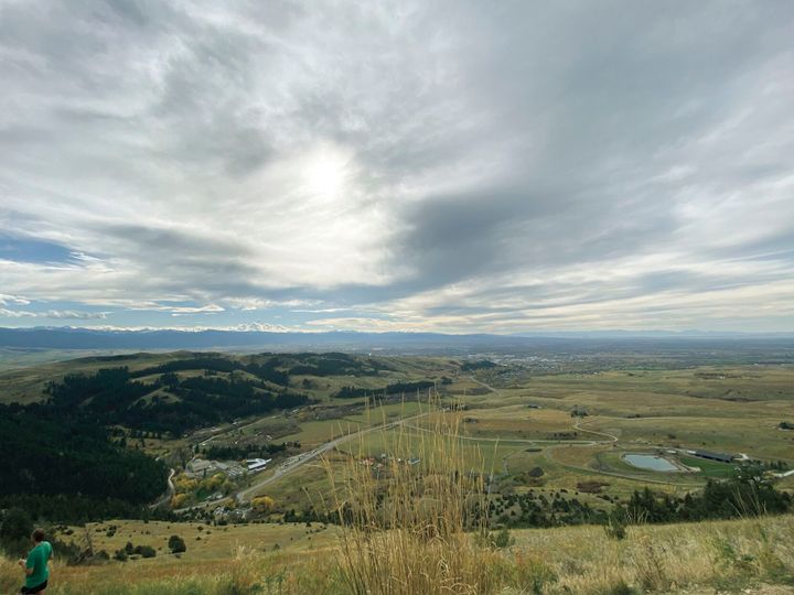 The best hikes to familiarize yourself with around town