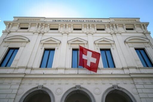 Swiss court dismisses corruption case against late Uzbek leader's daughter