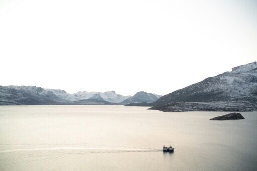 Arctic sea ice among lowest on record: AFP review of US data