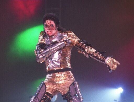 Jackson biopic shows franchise thriving despite abuse claims