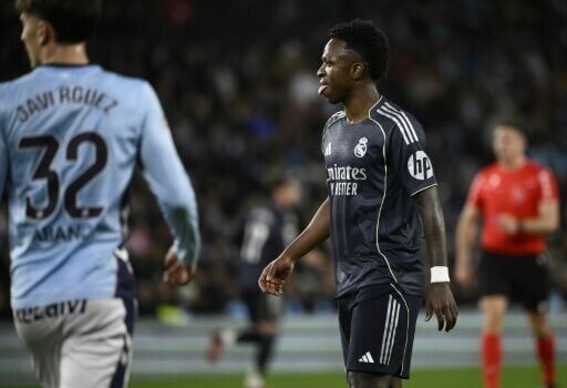 No Mbappe, no chance? Real Madrid on ropes against Man City