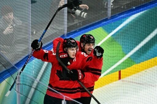 Canada to face US in Olympic ice hockey final