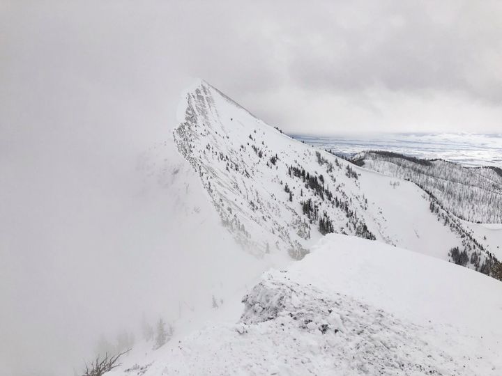 How to get outside this winter