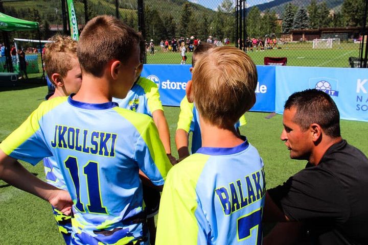 Kick It 3v3 Soccer Celebrates 10+ Years in Tulsa with Continued Partnership and 2026 World Tour Event