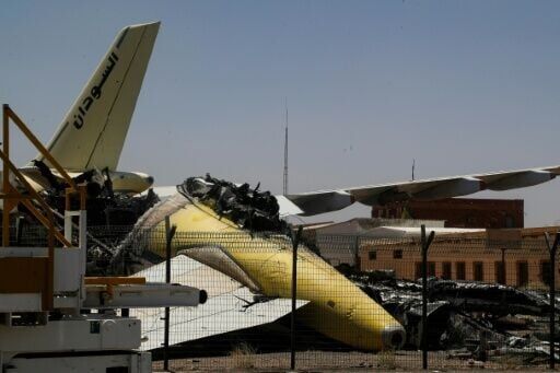 Ethiopia and Sudan accuse each other of attacks