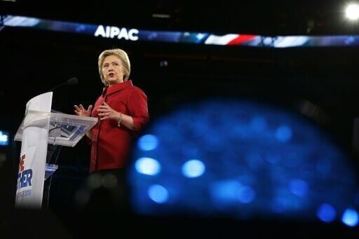 Israel tensions surface as Democrats plot US midterms