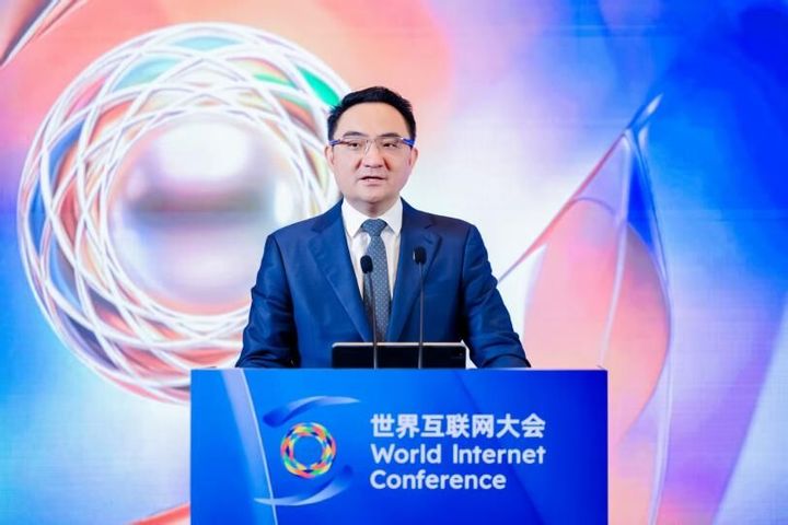 SERES’ Clifford Kang on AI-Driven Smart Mobility at the 2026 World Internet Conference Asia-Pacific Summit